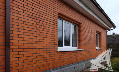 Купить дом, Малые Мотыкалы, Мотыкальский с/с, 9.99 соток. Фото 10