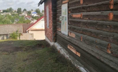 Купить дом, Витебск, Новоостровенский пер., 4.46 соток. Фото 6