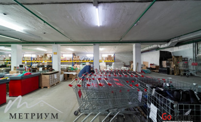 Аренда помещения, Минск, Лынькова ул., 19/3, 469.7 кв.м.. Фото 11