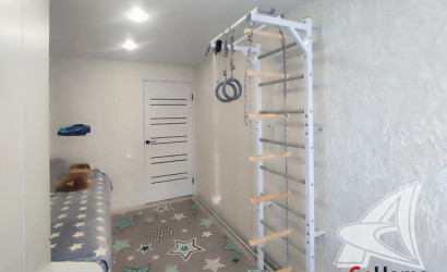 Купить 3-комнатную квартиру, Брест, Центр, пр-т Машерова. Фото 12