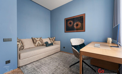 Купить 3-комнатную квартиру, Минск, Ратомская ул., 50 (Центральный район). Фото 18