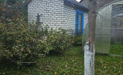 Купить дом, Барановичи, 1-й Механизаторов, 6 соток. Фото 8