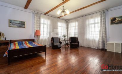 Купить дом, Холма, Центральная ул., 25 соток. Фото 22