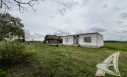 Купить дом, Кошилово, Лыщицкий с/с, 25 соток. Фото 12