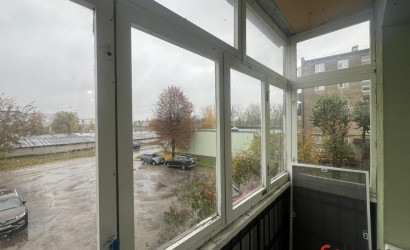 Купить 1-комнатную квартиру, , Фрунзе ул., 16. Фото 5