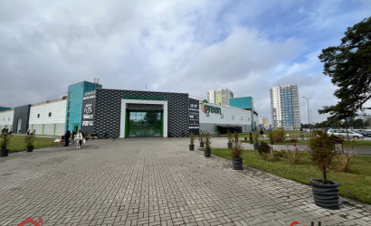 Продажа торгового помещения, Минск, Рудобельская, 3,  18.2 кв.м.. Фото 6