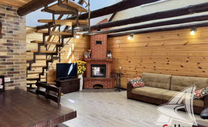 Купить дом, Кобрин, г. Кобрин, 15 соток. Фото 39