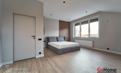 Купить коттедж, Минск, Усадебная ул., 10 соток. Фото 24