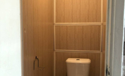 Купить 2-комнатную квартиру, Фаниполь, Железнодорожная, 57. Фото 10