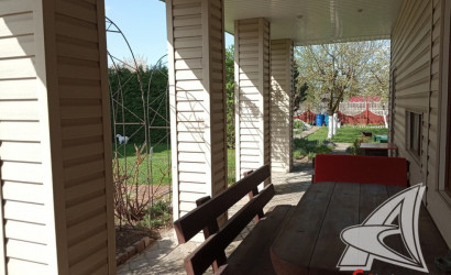 Купить дом, Брест, Лт. рябцева, 13.74 соток. Фото 40