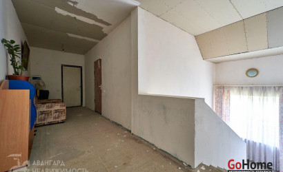 Купить коттедж, Хатежино, 13.7 соток. Фото 29