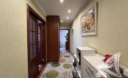 Купить 3-комнатную квартиру, Брест, Киевка, ул. Якуба Коласа. Фото 18