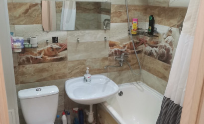 Снять 1-комнатную квартиру на сутки, Витебск, ул. Ленина , д. 1. Фото 6