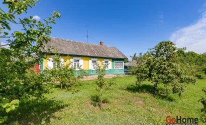  62.4 м2, Червень(Советский пер.)