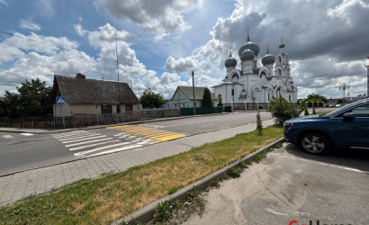 Купить участок, Береза, Анатолия Ольшевского, 32, 13 соток. Фото 7