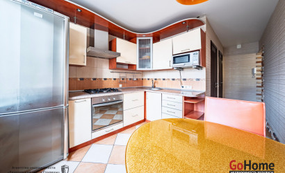 Купить 3-комнатную квартиру, Минск, Чайлытко, 15 (Фрунзенский район). Фото 10