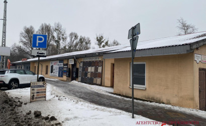 Продажа помещения, Брест, ул. Янки Купалы, д. ,  309 кв.м.. Фото 1