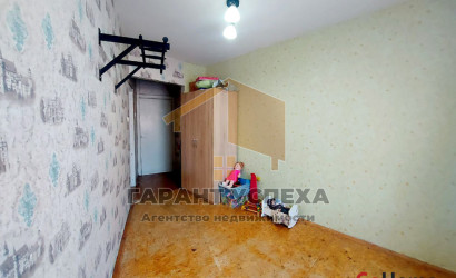 Купить 4-комнатную квартиру, Брест, ул. Волгоградская. Фото 6