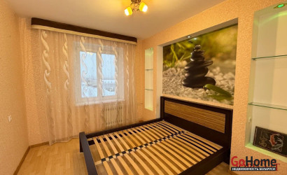 Купить 3-комнатную квартиру, Витебск, Московский, 107/1. Фото 7