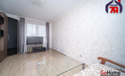 Купить 1-комнатную квартиру, Минск, Матусевича ул., 66 (Фрунзенский район). Фото 7