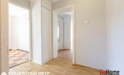 Купить 3-комнатную квартиру, Минск, Лобанка ул., 50 (Фрунзенский район). Фото 15