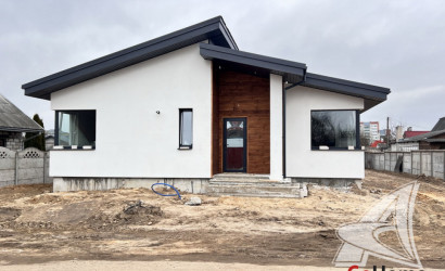 Купить дом, Брест, Киевка, 8.84 соток. Фото 15