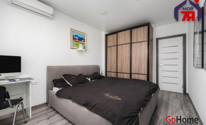 Купить 2-комнатную квартиру, Минск, Макаенка ул., 12/б (Первомайский район). Фото 8