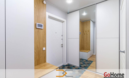 Купить 1-комнатную квартиру, Копище, Михайлашева ул., 5. Фото 19