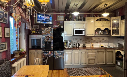 Снять 6-комнатную квартиру, Аксаковщина, Родниковая. Фото 31