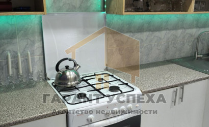 Купить 1-комнатную квартиру, Брест, ул. Адамковская, д. . Фото 5