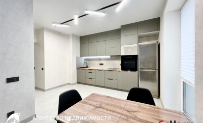 Снять 2-комнатную квартиру, Минск, Дзержинского пр-т 26 (Московский район). Фото 3