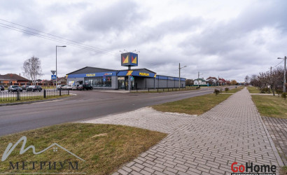 Продажа торгового помещения, Брест, Аэродромная ул., 20, 1468 кв.м.. Фото 5