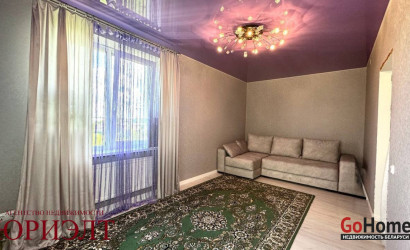 Купить 2-комнатную квартиру, Слобода, Машерова, 7А. Фото 4