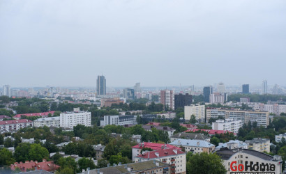 Купить 2-комнатную квартиру, Минск, Дзержинского просп., 20 (Московский район). Фото 22