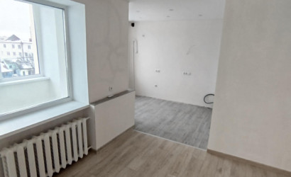 Купить 1-комнатную квартиру, Лида, Лупова ул., 10/2. Фото 12