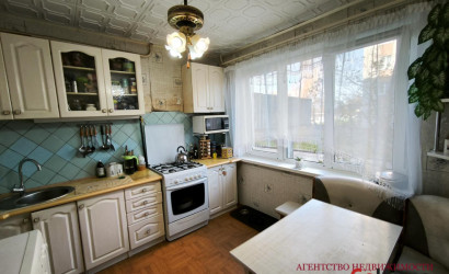 Купить 3-комнатную квартиру, Брест, ул. Дубровская, д. . Фото 4