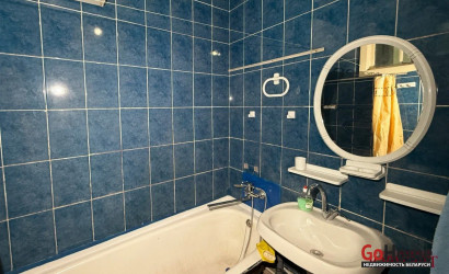 Купить 2-комнатную квартиру, Витебск, Фрунзе, 15. Фото 11