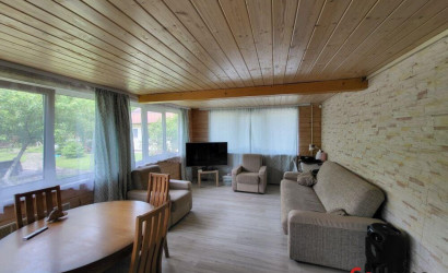 Купить дом в деревне, Бибиревка, 10.73 соток. Фото 2