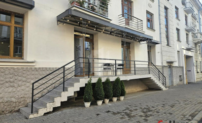 Аренда помещения, Минск, Маркса ул., 25,  342.8 кв.м.. Фото 1