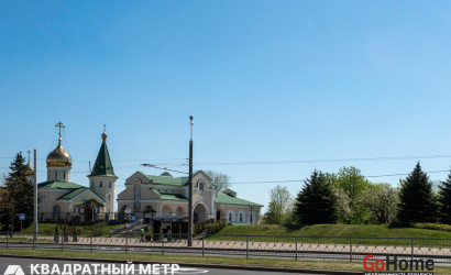 Купить 3-комнатную квартиру, Минск, Рокоссовского просп., 145(Ленинский район). Фото 26