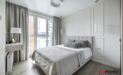 Купить 3-комнатную квартиру, Минск, Братская ул., 5 (Октябрьский район). Фото 44