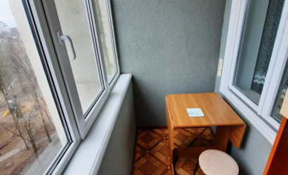 Снять 1-комнатную квартиру, Минск, просп. Пушкина, д. 44 (Фрунзенский район). Фото 15