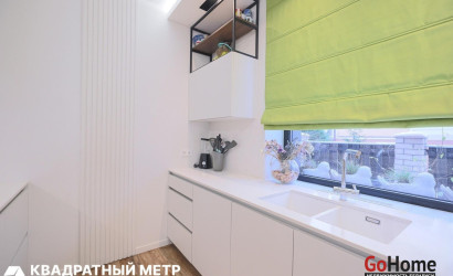 Купить коттедж, Минск, Раубичский пер., 8.14 соток. Фото 26