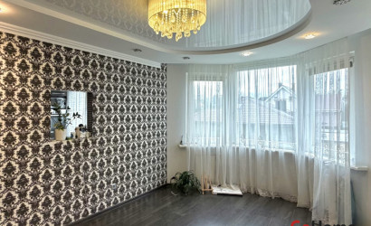 Купить 3-комнатную квартиру, Боровляны, Магистральная, 11А. Фото 6
