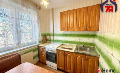 Купить 4-комнатную квартиру, Солигорск, Ленина ул., 14. Фото 2