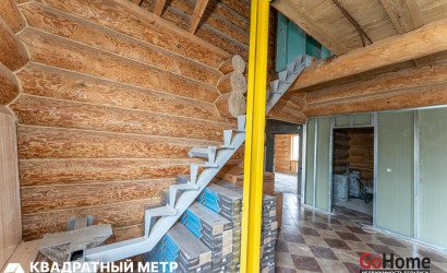 Купить дом, Аронова Слобода, Слободская ул., 3, 25 соток. Фото 33