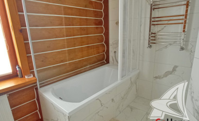 Купить дом, Новые Лыщицы, Лыщицкий с/с, 17 соток. Фото 4