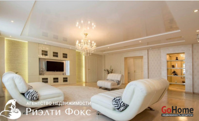 Купить 3-комнатную квартиру, Минск, Филимонова ул. 12 (Партизанский район). Фото 31