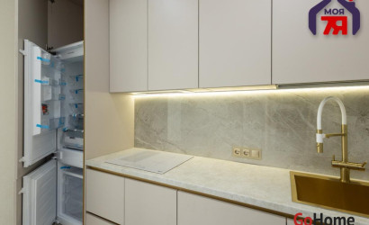 Купить 1-комнатную квартиру, Минск, Притыцкого ул., 113 (Фрунзенский район). Фото 10