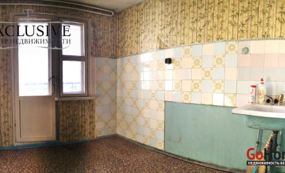 Купить 1-комнатную квартиру, Новополоцк, Молодежная ул., 171/2. Фото 4